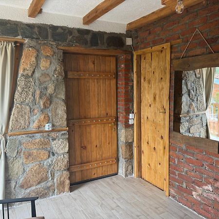 Villa Old House Bn Бітола Екстер'єр фото