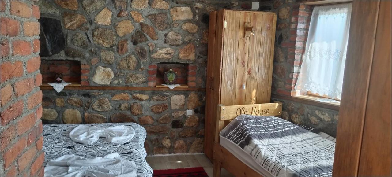 Villa Old House Bn Бітола Екстер'єр фото