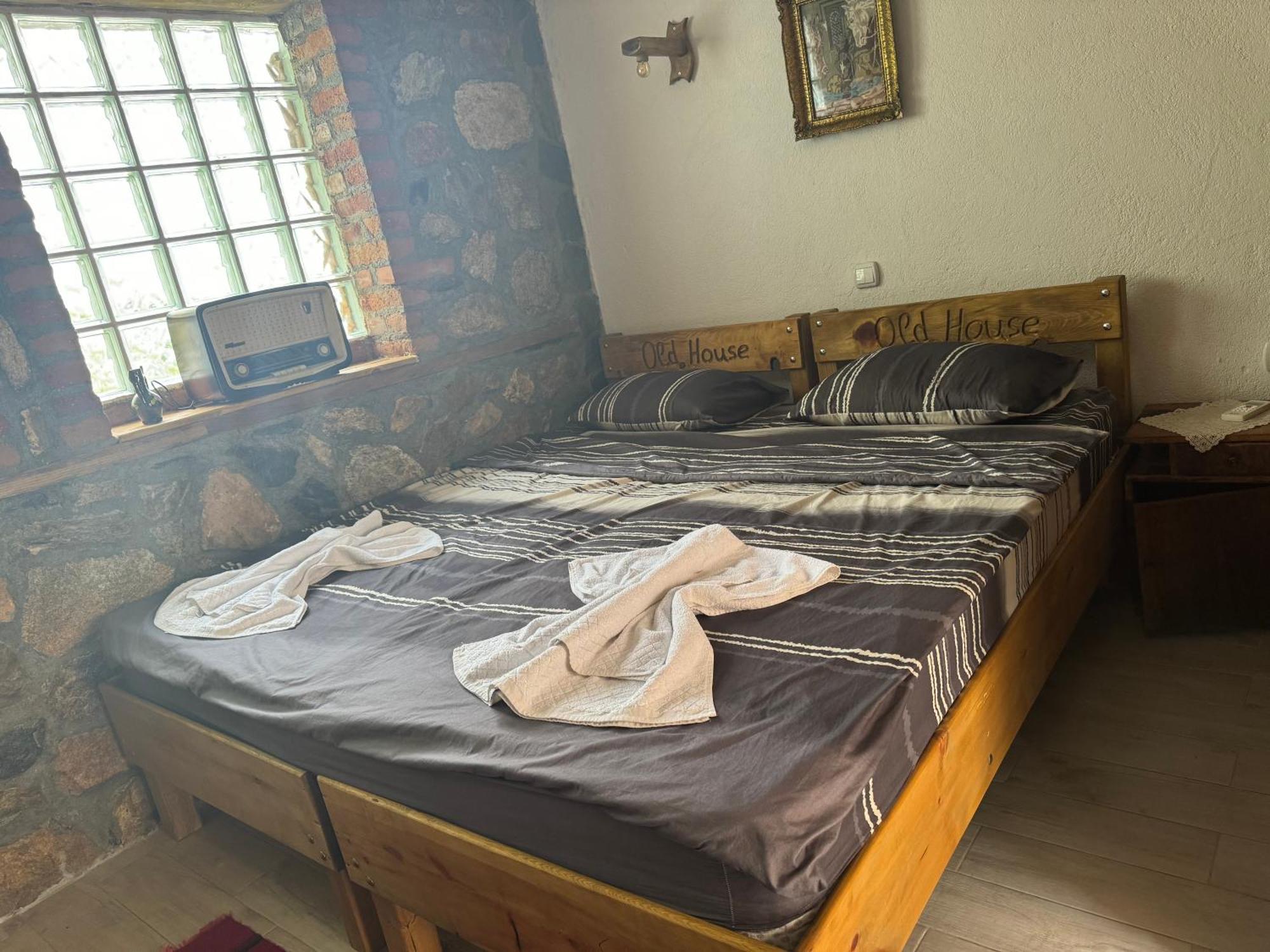 Villa Old House Bn Бітола Екстер'єр фото