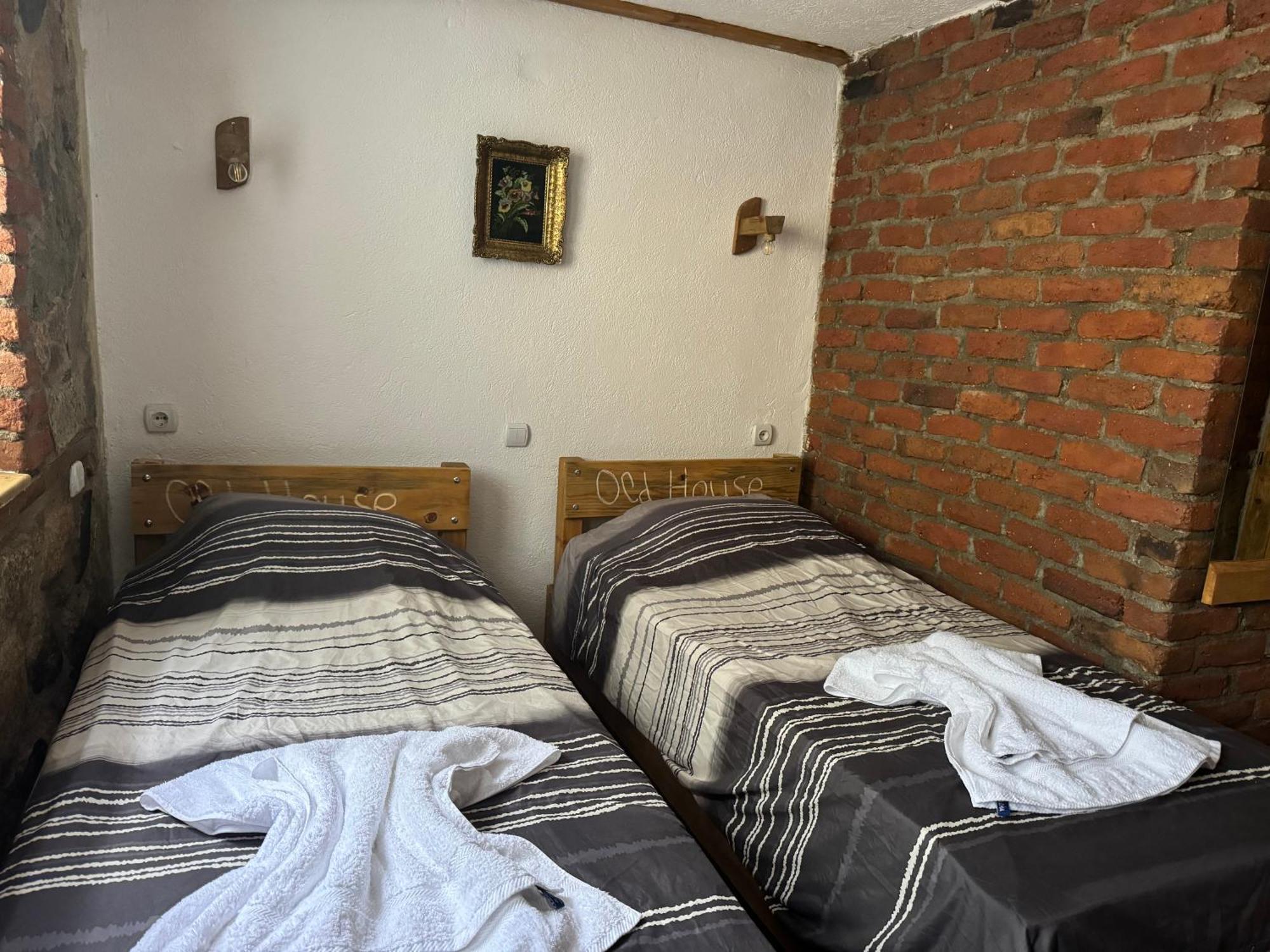 Villa Old House Bn Бітола Екстер'єр фото