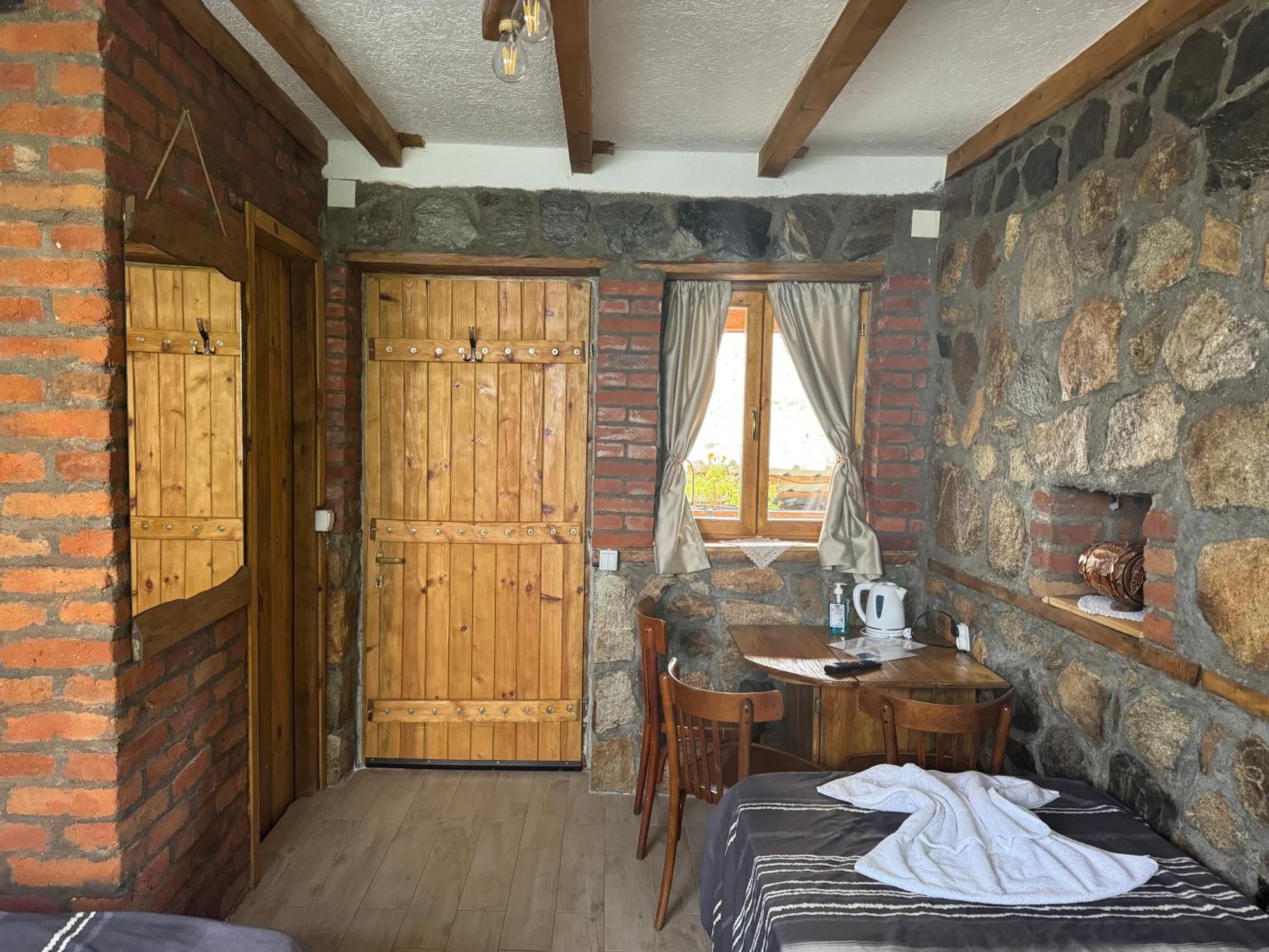 Villa Old House Bn Бітола Екстер'єр фото